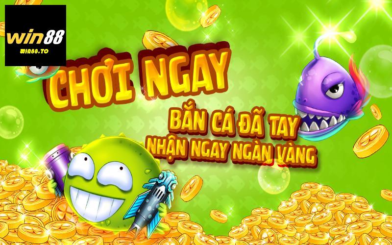 Tỷ lệ trả thưởng cực hấp dẫn 