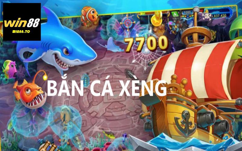 Tổng quan về game bancaxeng 