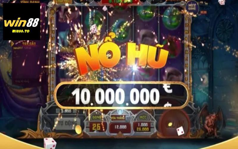 Cách tham gia game tại nohu56 