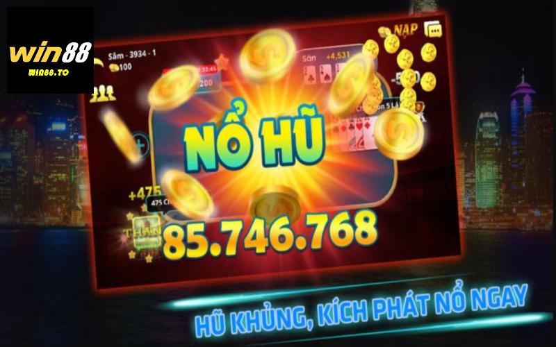 Hiểu rõ cơ chế của game